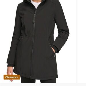 Calvin Klein Women's Black jacket. EXCELLENT Condition